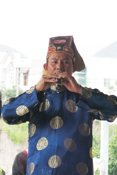 Sau thời gian gián đoạn, lễ hội đình làng được khôi phục và duy trì từ năm 1994 đến nay