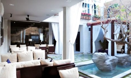 Điểm danh chốn hẹn hò lãng mạn ở Đà thành - 3 Nắng vàng, cát trắng, biển xanh dệt không gian lãng mạn cho những người đang yêu