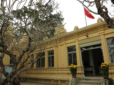 Du lịch Đà Nẵng sẽ mạnh tay đầu tư cho các công trình văn hóa