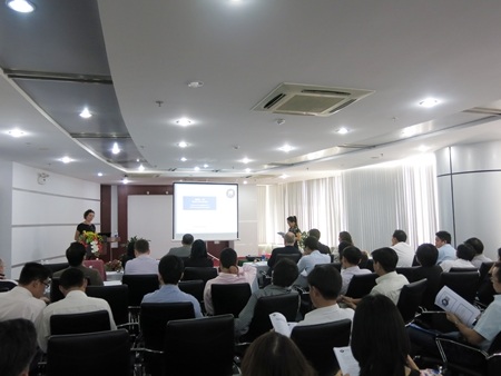 Đà Nẵng: Nhu cầu nhân công trong lĩnh vực CNTT tăng mạnh