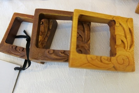 Những sản phẩm thủ công mang dấu ấn các làng nghề xứ Quảng