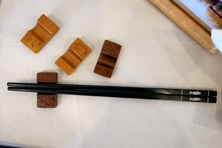 Những sản phẩm thủ công mang dấu ấn các làng nghề xứ Quảng