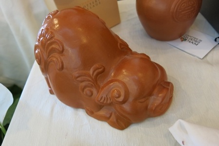 Những sản phẩm thủ công mang dấu ấn các làng nghề xứ Quảng