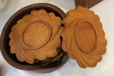 Những sản phẩm thủ công mang dấu ấn các làng nghề xứ Quảng