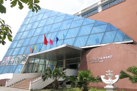 Bảo tàng Đà Nẵng