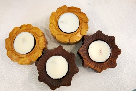 Những sản phẩm thủ công mang dấu ấn các làng nghề xứ Quảng