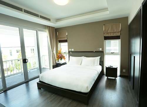 Sắp khai trương Premier Village Danang Resort - 2 Resort nằm ngay đầu tuyến biển trung tâm thành phố được trang bị những tiện nghi cao cấp nhất