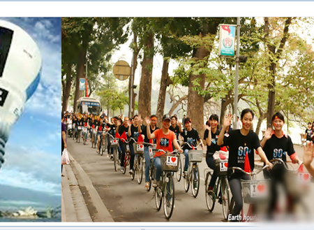 Đại sứ Đan Mạch chia sẻ với SV Đà Nẵng về kinh tế xanh - 1 Đại sứ Đan Mạch nói chuyện với SV Đà Nẵng về kinh tế xanh