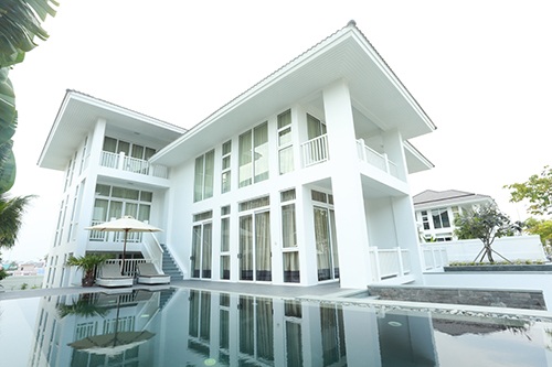 Sắp khai trương Premier Village Danang Resort - 1 Premier Village Danang Resort sắp khai trương tại Đà Nẵng