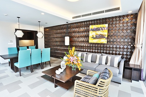 Sắp khai trương Premier Village Danang Resort - 4 Resort nằm ngay đầu tuyến biển trung tâm thành phố được trang bị những tiện nghi cao cấp nhất