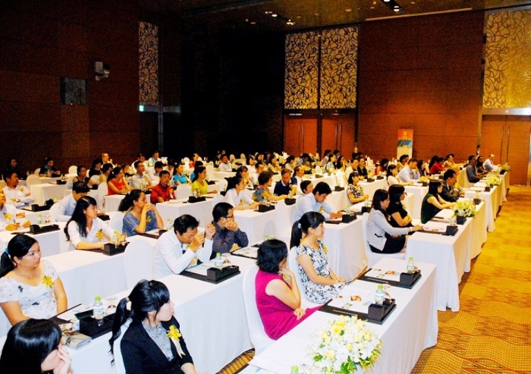 Ra mắt hai dự án Premier Village Danang Resort và Tàu hỏa leo núi