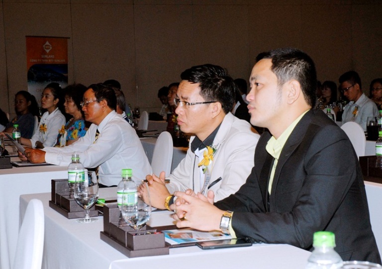 Ra mắt hai dự án Premier Village Danang Resort và Tàu hỏa leo núi