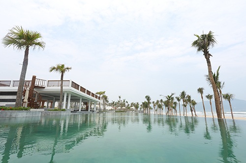 Sắp khai trương Premier Village Danang Resort - 7 Ngoại cảnh Premier Village Danang Resor