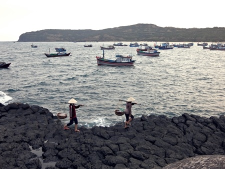 Khu danh thắng quốc gia vẫn giữ nguyên vẻ đẹp nguyên sơ