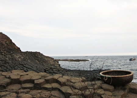 Khu danh thắng quốc gia vẫn giữ nguyên vẻ đẹp nguyên sơ