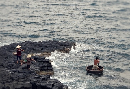 Khu danh thắng quốc gia vẫn giữ nguyên vẻ đẹp nguyên sơ