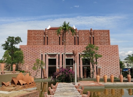 Quần thể đá Stonehenge