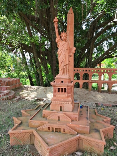 Tượng Nữ thần tự do