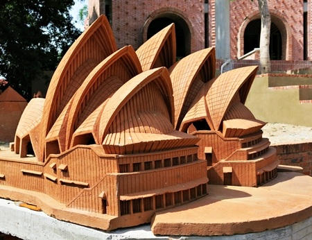 Nhà hát Con Sò, Sydney