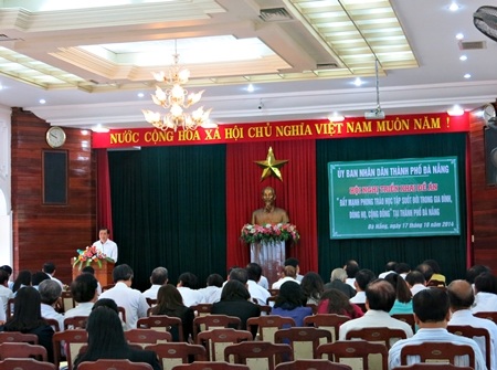 Đà Nẵng đặt mục tiêu 70% gia đình đạt “Gia đình học tập”