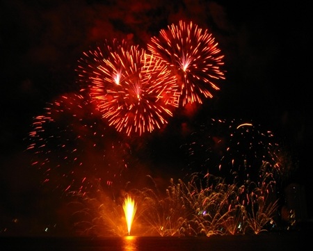 DIFC 2012:  Tối nay, hai nhà vô địch Pháp, Ý so tài cao thấp - 1