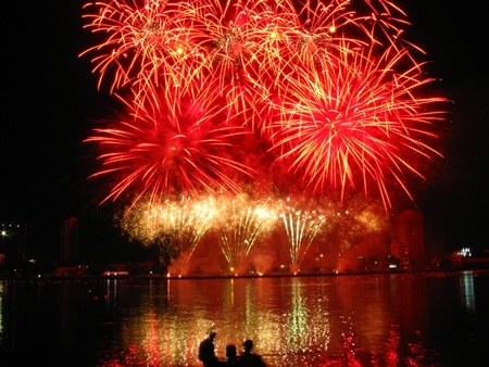 DIFC 2012:  Tối nay, hai nhà vô địch Pháp, Ý so tài cao thấp - 6