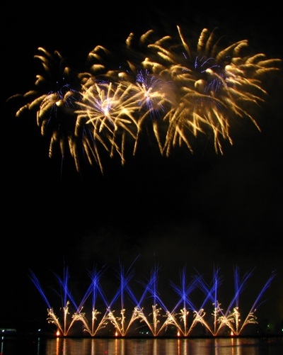 DIFC 2012:  Tối nay, hai nhà vô địch Pháp, Ý so tài cao thấp - 9