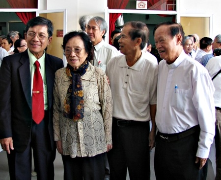 Nhìn lại phong trào đấu tranh yêu nước tại các thành thị miền Nam