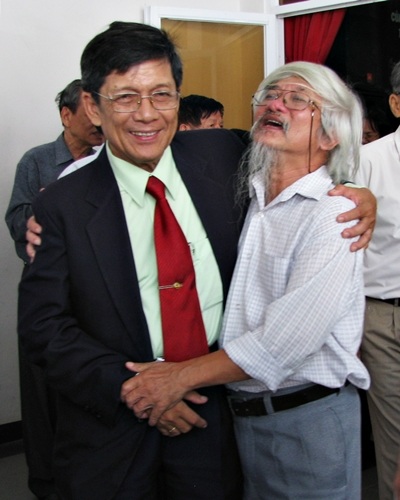 Nhìn lại phong trào đấu tranh yêu nước tại các thành thị miền Nam