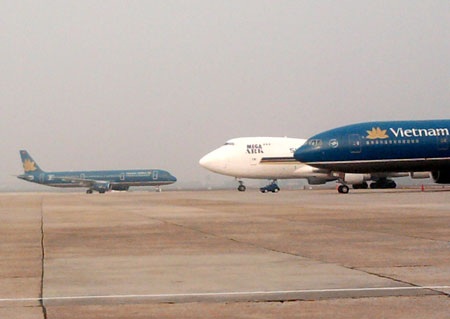 Hàng không "đua nhau" khuyến mùa cao điểm - 1 Hàng không "đua nhau" khuyến mùa cao điểm - 1