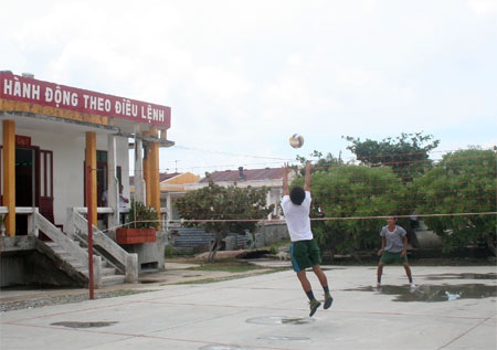 Không xa đâu Trường Sa ơi! - 9