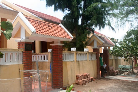 Không xa đâu Trường Sa ơi! - 13