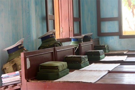 Không xa đâu Trường Sa ơi! - 12