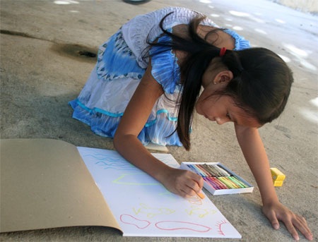 Không xa đâu Trường Sa ơi! - 14