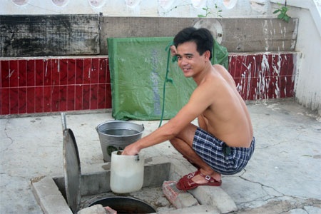 Không xa đâu Trường Sa ơi! - 10