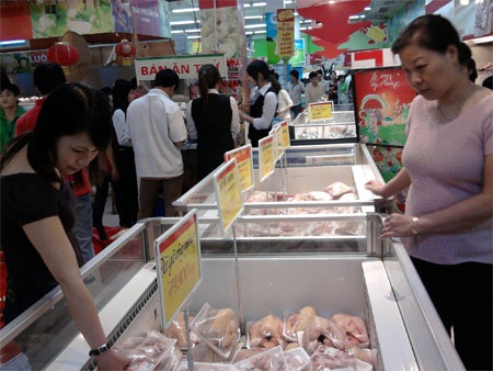 Vì sao hàng Việt "thua" hàng Trung Quốc ở nông thôn? - 3