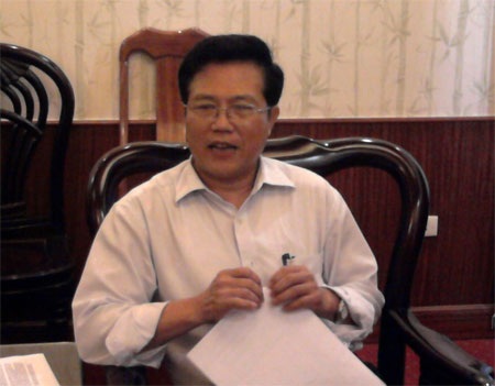 ‘‘Phương tiện cơ giới chỉ nộp 1 lần phí xăng dầu’’ - 1 ‘‘Phương tiện cơ giới chỉ nộp 1 lần phí xăng dầu’’ - 1