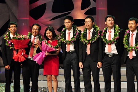 “Ứng dụng LYNX sẽ giải quyết được bất cập trong xạ trị ung thư” - 2 “Ứng dụng LYNX sẽ giải quyết được bất cập trong xạ trị ung thư” - 2