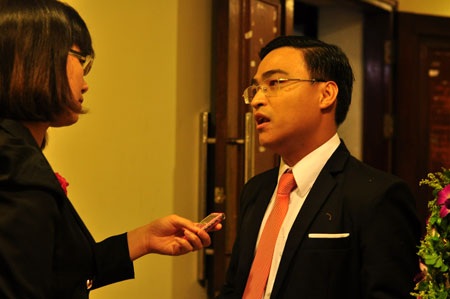 “Ứng dụng LYNX sẽ giải quyết được bất cập trong xạ trị ung thư” - 1 “Ứng dụng LYNX sẽ giải quyết được bất cập trong xạ trị ung thư” - 1