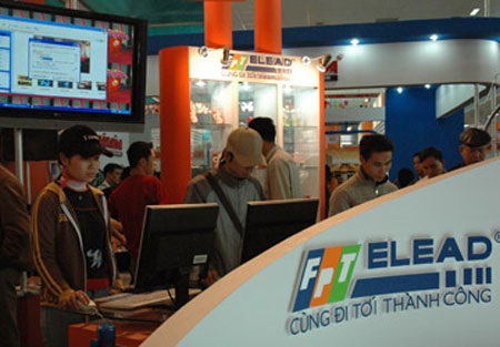 FPT sắp đòi được 708 tỷ đồng từ tay EVN Telecom - 1 FPT sắp đòi được 708 tỷ đồng từ tay EVN Telecom - 1