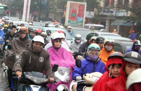 Nếu bị phạt oan, người tham gia giao thông có thể khởi kiện cơ quan chức năng