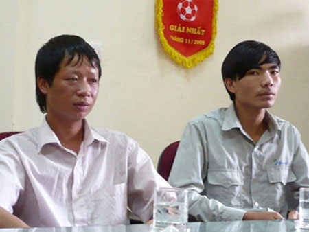 Công an vào cuộc vụ lái, phụ xe buýt lăng mạ hành khách - 2 Công an vào cuộc vụ lái, phụ xe buýt lăng mạ hành khách - 2