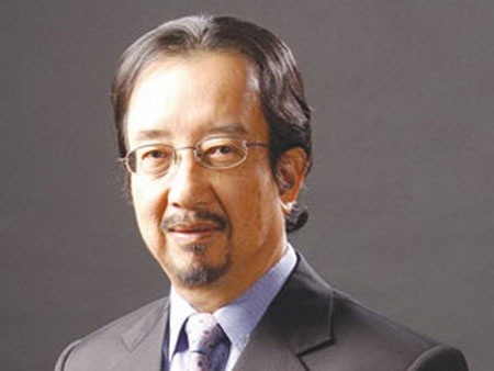 Năm 2012: Cơ hội để trở nên giàu sụ - 1