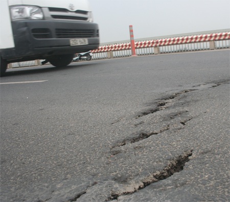 Bộ trưởng Thăng “dọa”… cách chức Thứ trưởng