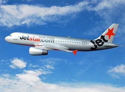 Sẽ sáp nhập Jetstar Pacific vào Vietnam Airlines? - 1 Sẽ sáp nhập Jetstar Pacific vào Vietnam Airlines? - 1