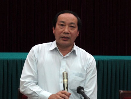 Bộ GTVT quyết không hạ phí cao tốc TP.HCM - Trung Lương - 1 Bộ GTVT quyết không hạ phí cao tốc TP.HCM - Trung Lương