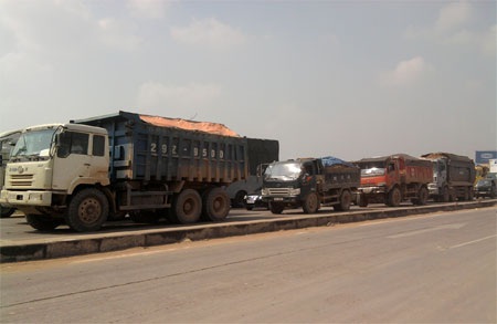 Lái xe dùng rượu, bia có thể bị phạt tù giam? - 1