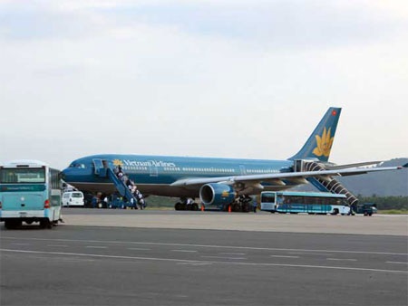 Hàng không vừa tăng tải vừa khuyến mãi dịp cao điểm Tết - 1