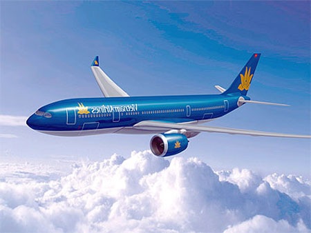 Phó Tổng giám đốc Vietnam Airlines làm Chủ tịch Jetstar Pacific - 1 Phó Tổng giám đốc Vietnam Airlines làm Chủ tịch Jetstar Pacific - 1