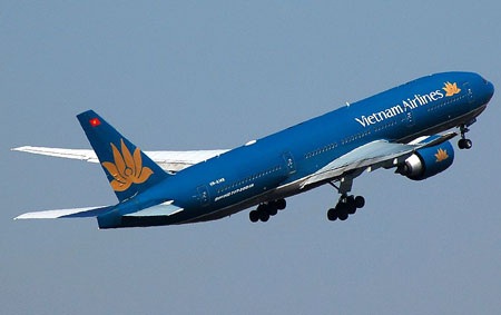Vietnam Airlines chuẩn bị phát hành cổ phiếu - 1 Vietnam Airlines chuẩn bị phát hành cổ phiếu